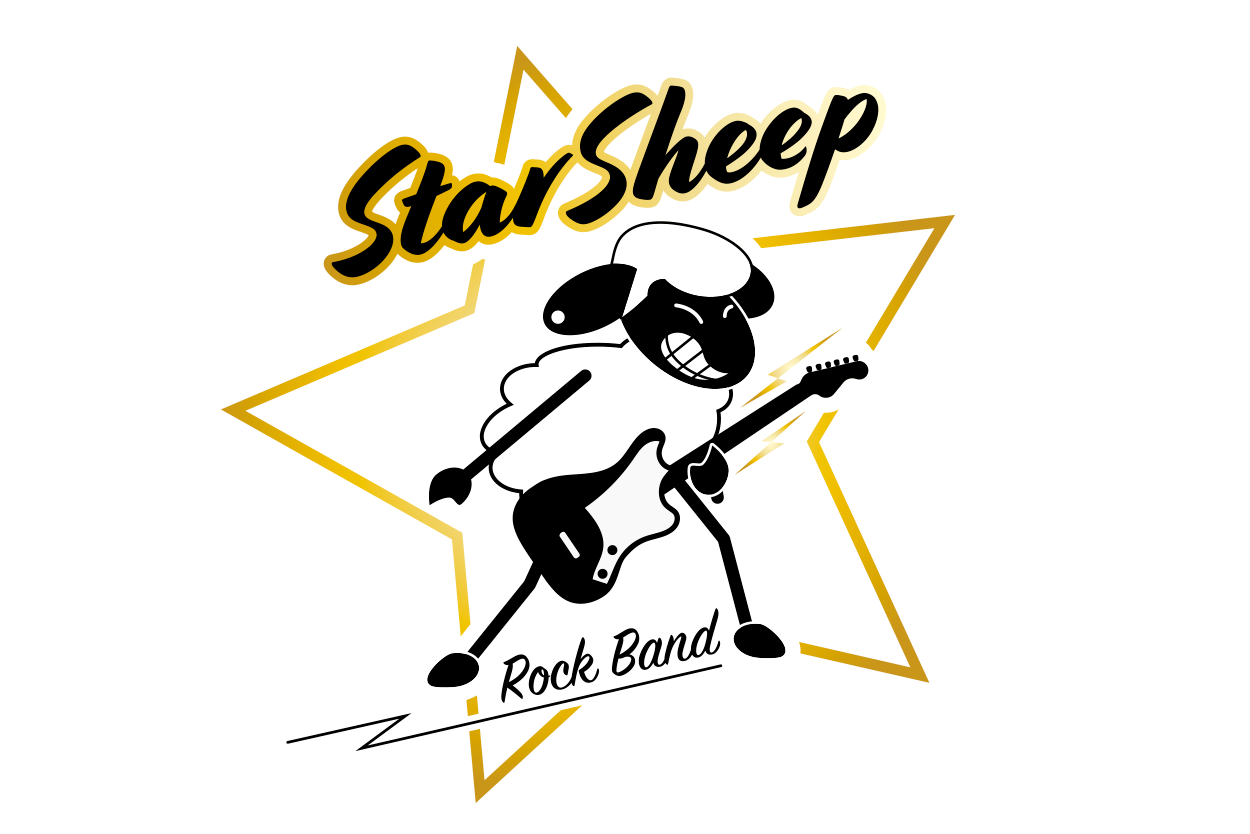 logo starsheep