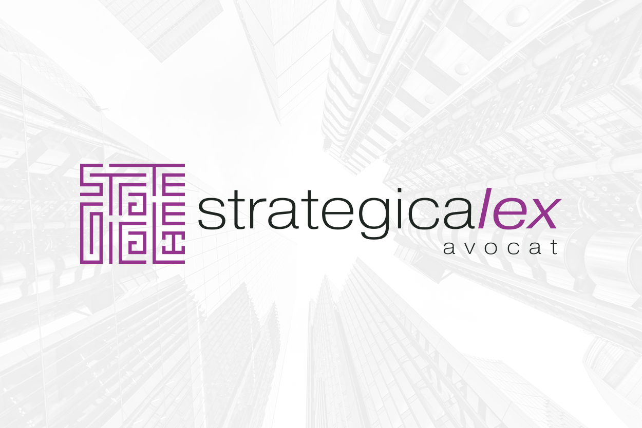 logo strategicalex